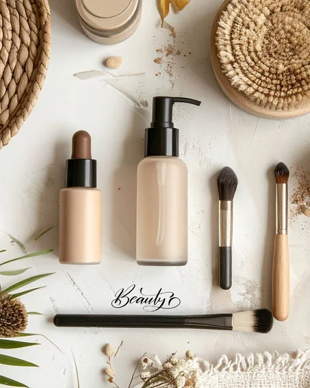 Beauty & Personal care