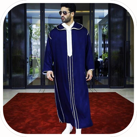 ملابس الرجال