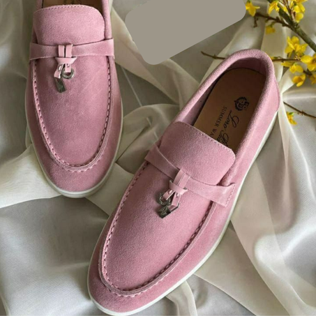 حذاء مرموق من احسن الأحادية النسائية