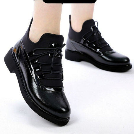 صباط بريو فلبسة موديل ديال  البرد