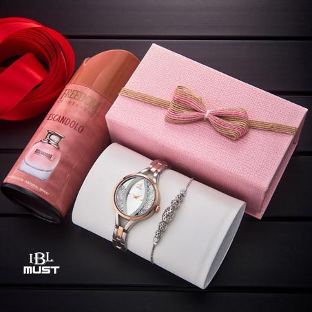 باك ساعة كرميط انوكسيدابل مزيل العرق