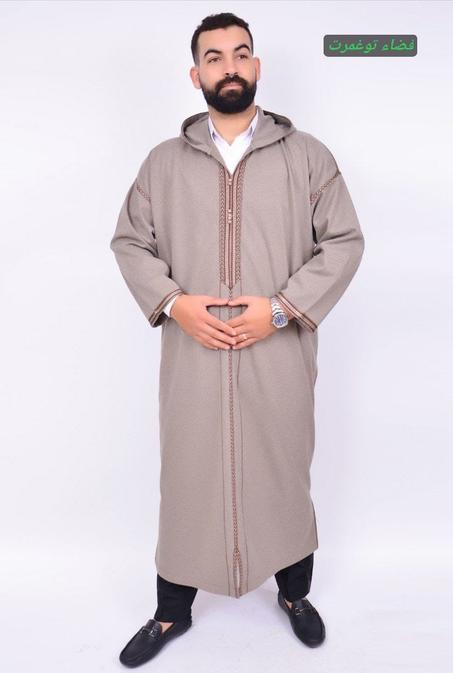 جلابة انيقة للرجال