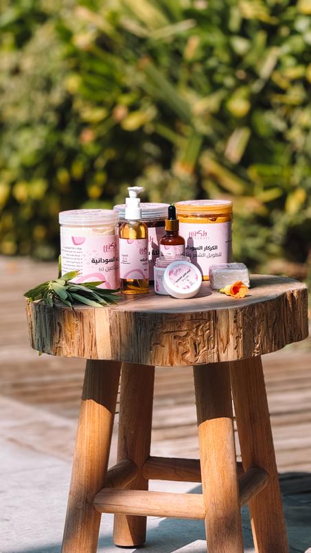 كورس العروس والنفاس