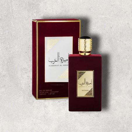 عطر أميرة العرب