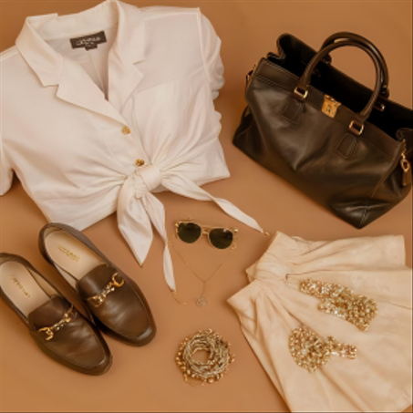 أزياء وإكسسوارات