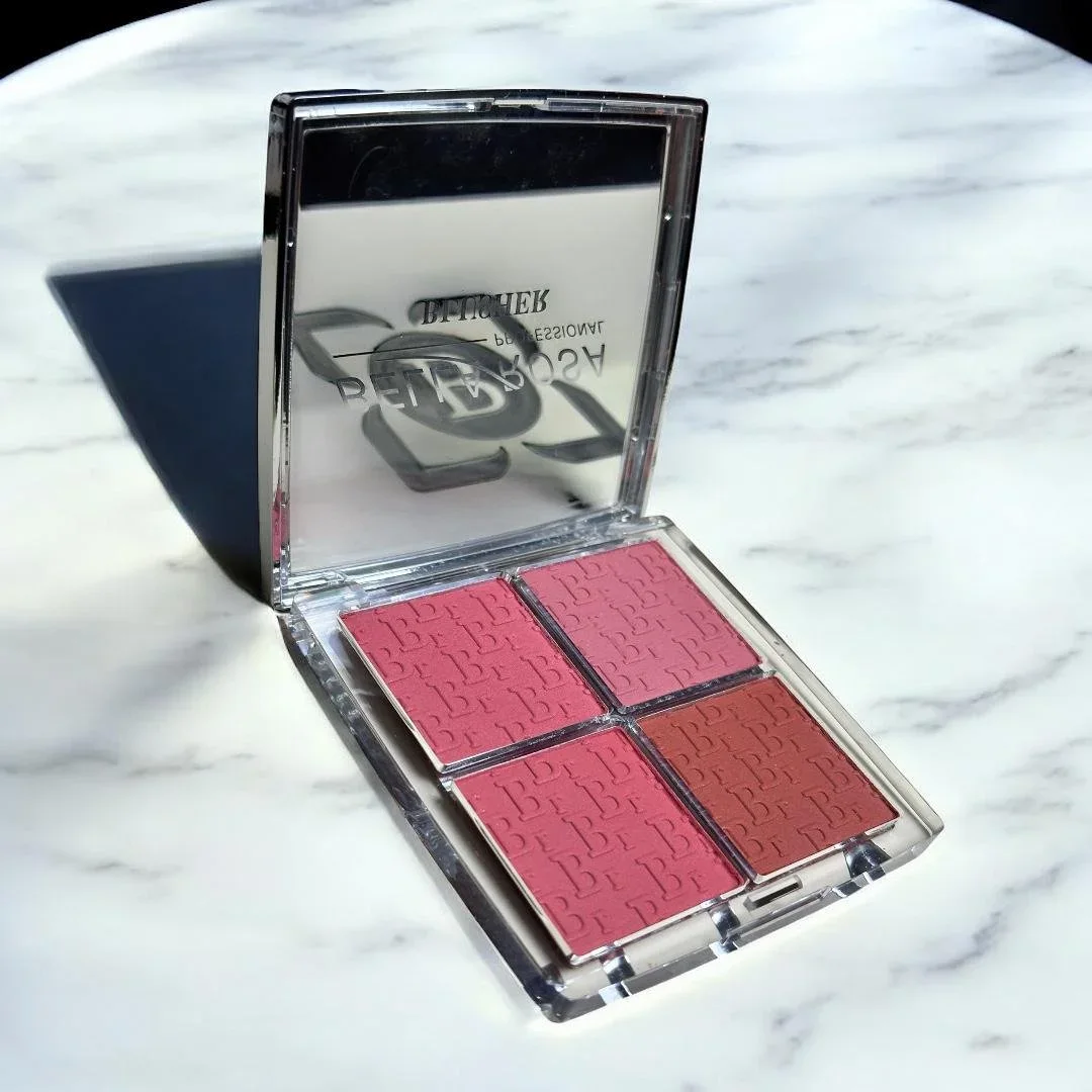 كوفري 24 قطعة – بديل ديور : BR167