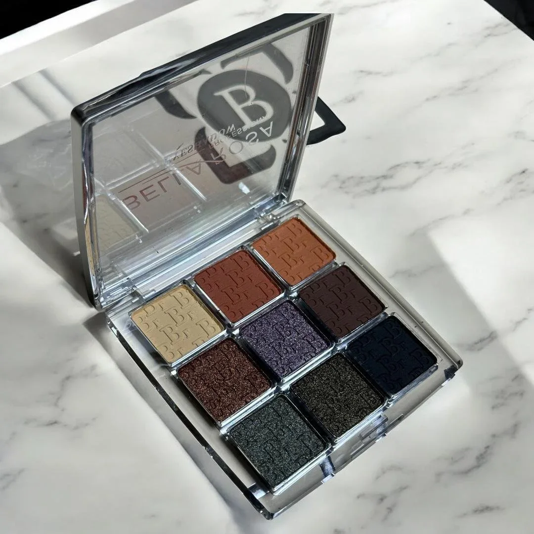 كوفري 24 قطعة – بديل ديور : BR167