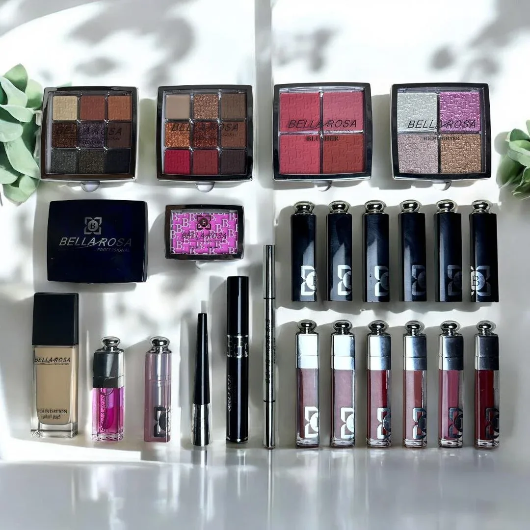 كوفري 24 قطعة – بديل ديور : BR167