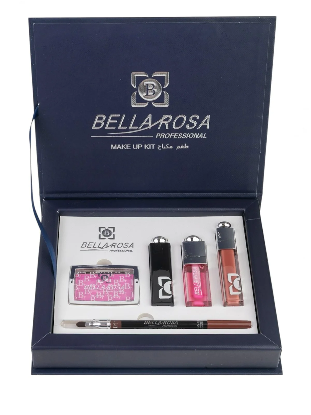 كوفري 17 قطعة – بديل ديور :  BR3TG