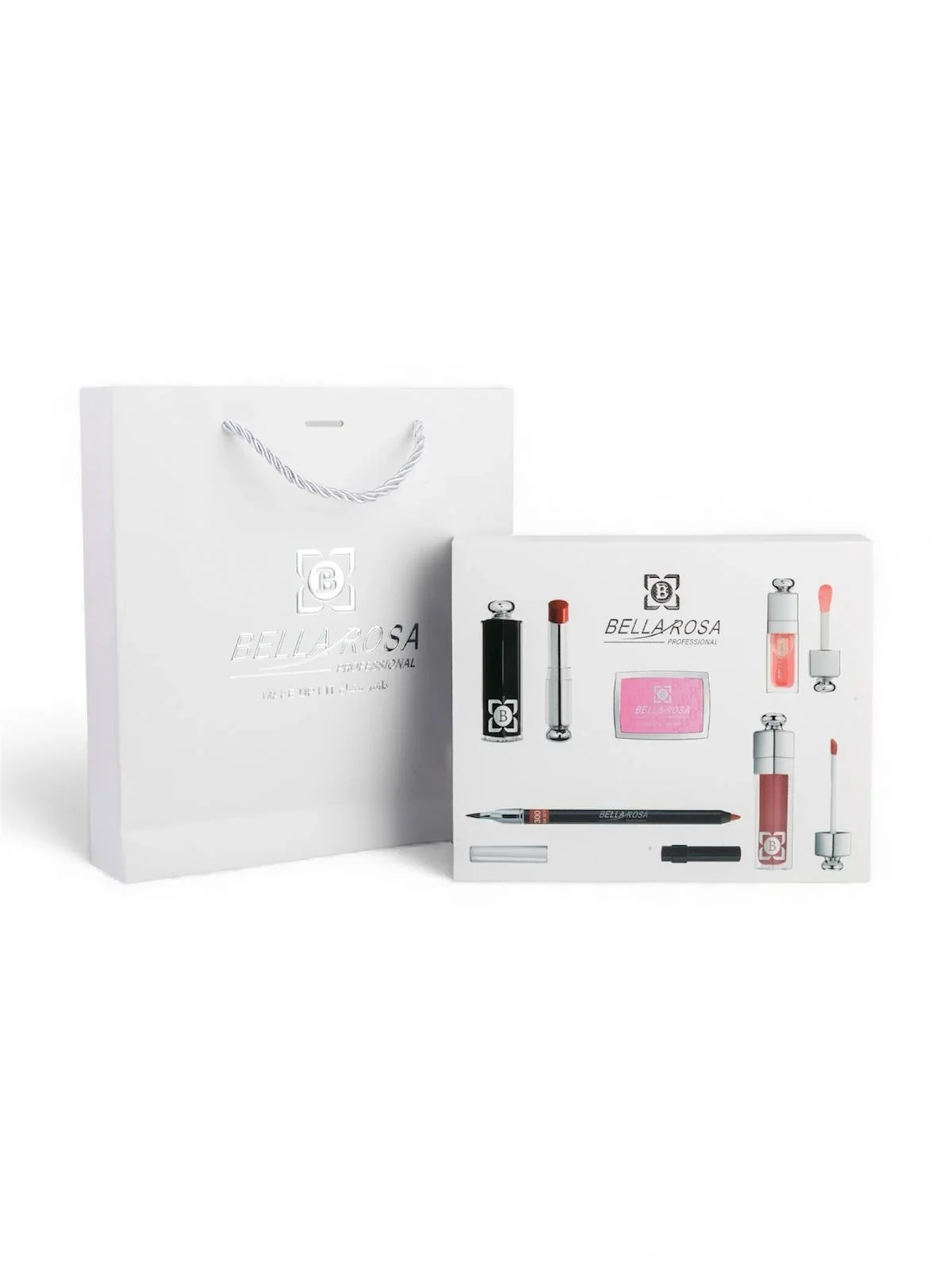 كوفري 5 قطع بديل ديور – BR216