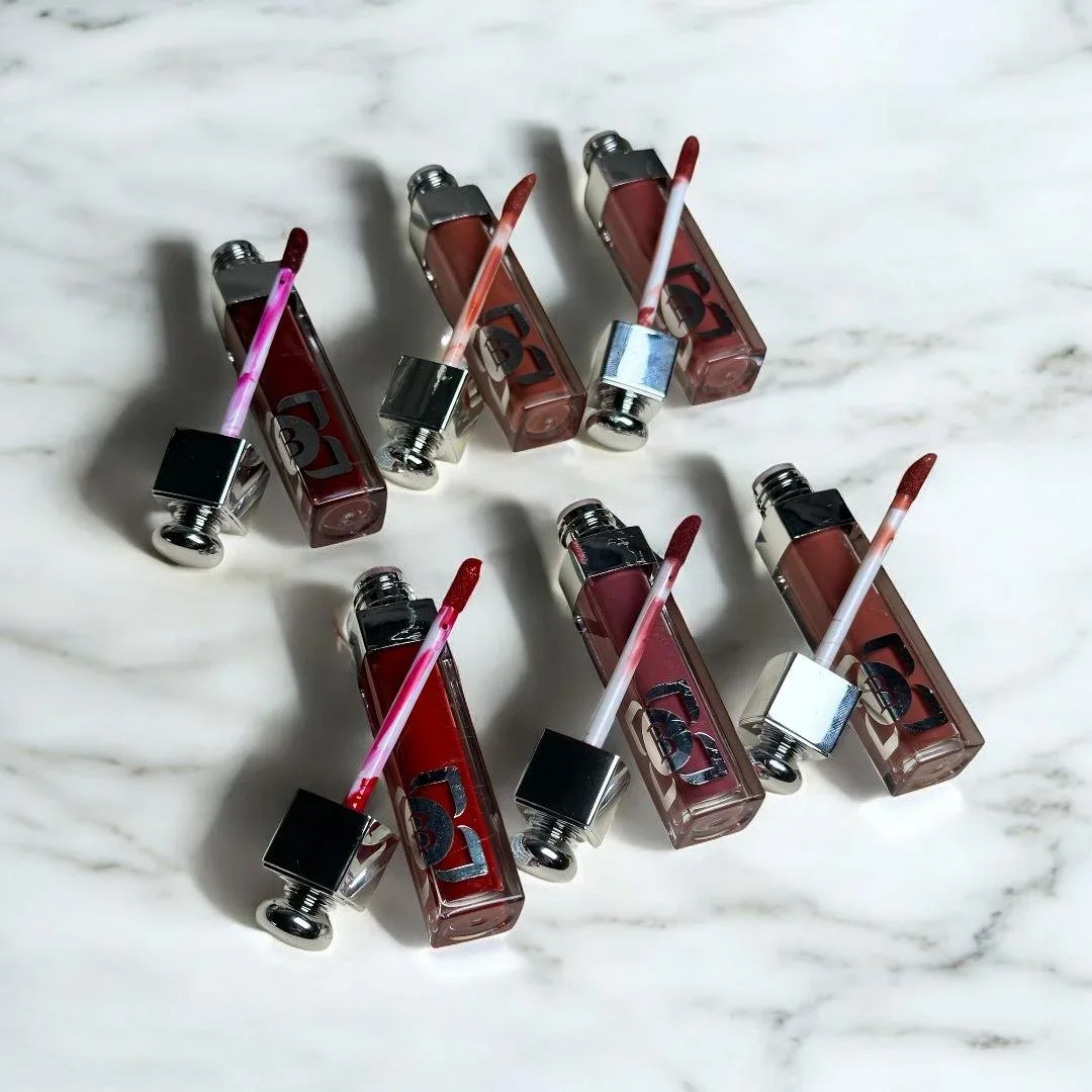 كوفري 24 قطعة – بديل ديور : BR167