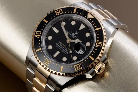 Montre haute qualité