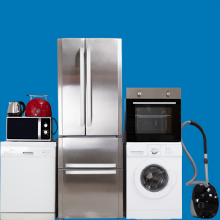 الكترونيات