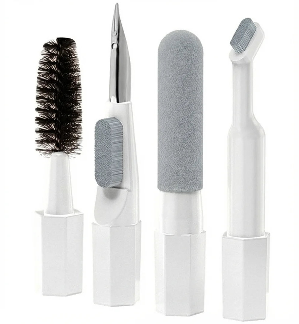 جهاز تنظيف الإلكترونيات