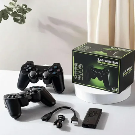 Game Stick وحدة ألعاب