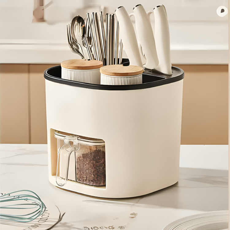 أداة التخزين متعددة الإستخدامات