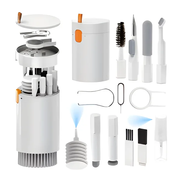 جهاز تنظيف الإلكترونيات