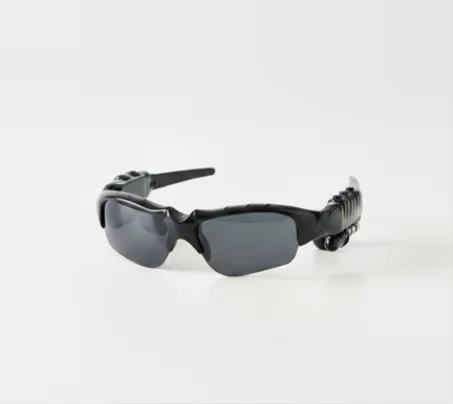 النظارات الشمسية الذكية