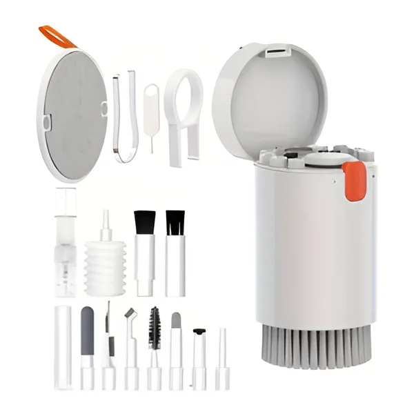 جهاز تنظيف الإلكترونيات