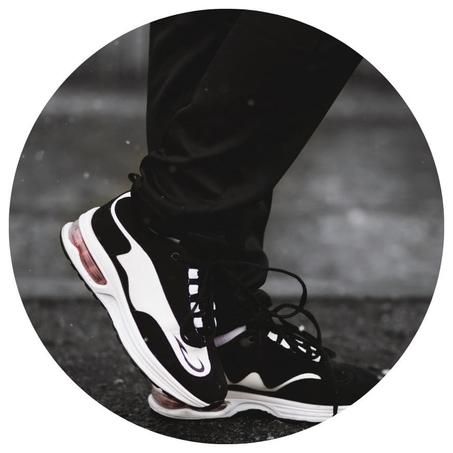 أحذية أنيقة