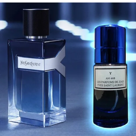 عطر   YVES SAINT LAURANT