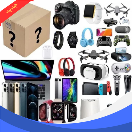 الإكسسوارات و الجوالات