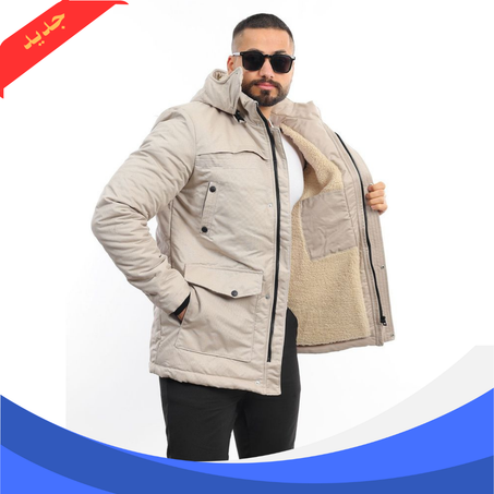 ملابس رجالية