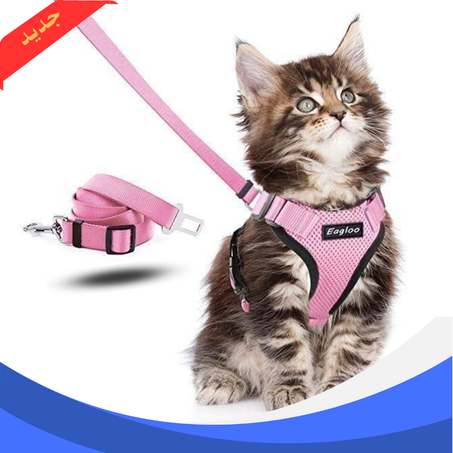 مستلزمات الحيونات الأليفة