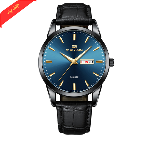 ساعة Top Class Men's Business Watch لعام 2024
