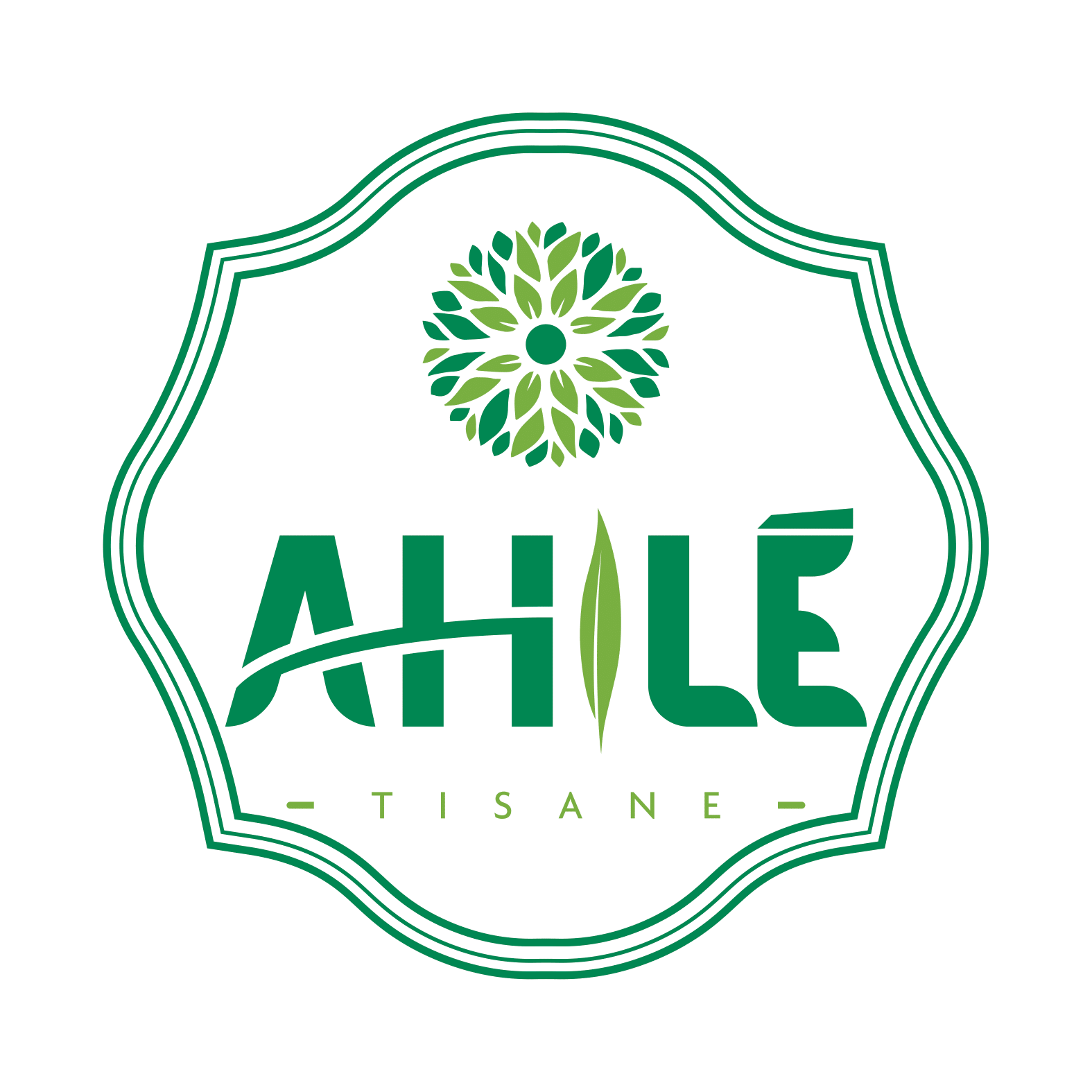 CIV AHILÉ TISANE