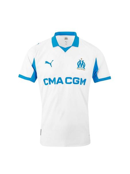 Olympique Marseille  2025/26 Kits – Home, Away & Third Jerseys