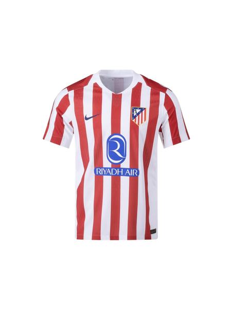 Atletico Madrid 2025/26 Kits – Home & Away Jerseys