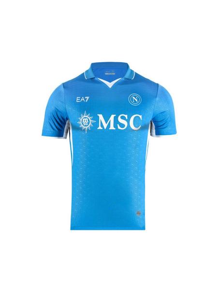 SSC Napoli 2024/25 Kits – Home, Away & Third Jerseys