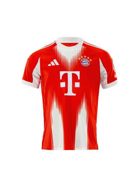 Bayern Munich  2025/26 Kits – Home, Away & Third Jerseys