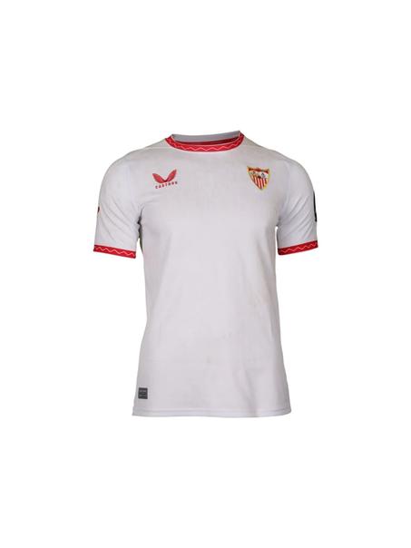 Sevilla 2024/25 Kits – Home, Away & Third Jerseys