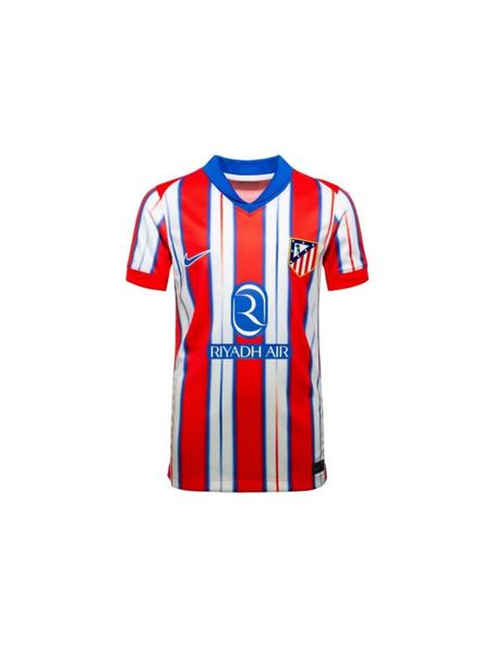 Atletico Madrid 2024/25 Kits – Home, Away & Third Jerseys