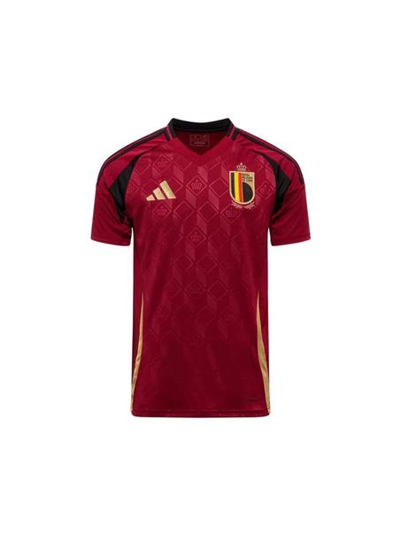 Belgium 2024/25 Kits – Home & Away Jerseys