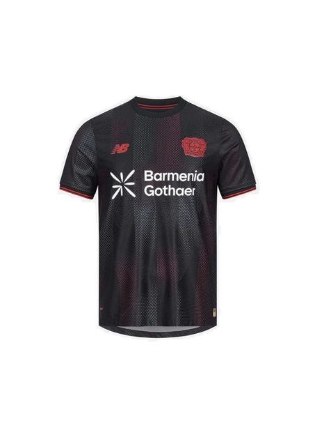 Bayer Leverkusen 2025/26 Kits – Home, Away & Third Jerseys