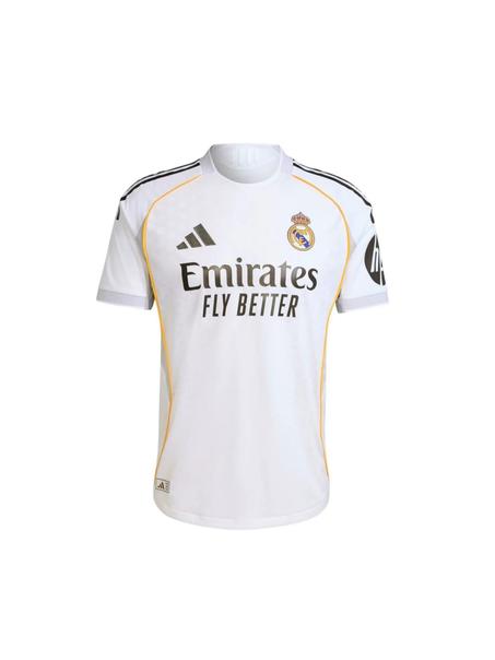 Real Madrid 2025/26 Kits – Home, Away & Third Jerseys