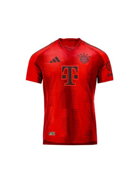 Bayern Munich  2024/25 Kits – Home, Away & Third Jerseys