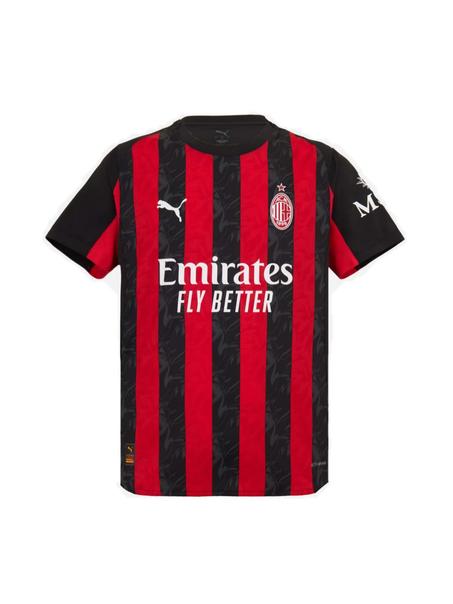 AC Milan 2025/26 Kits – Home, Away & Third Jerseys