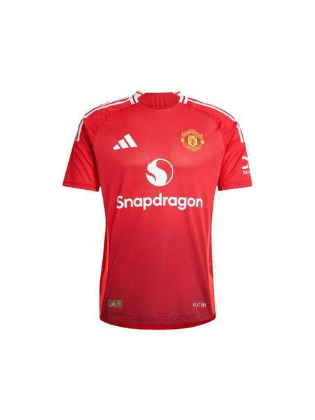 Manchester United 2024/25 Kits – Home, Away & Third Jerseys