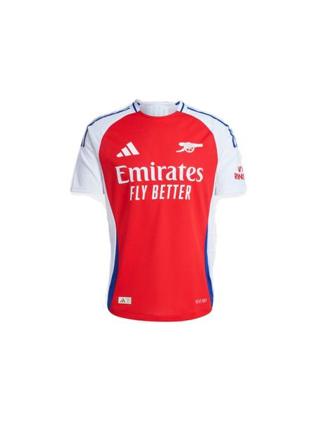 Arsenal 2024/25 Kits – Home, Away & Third Jerseys