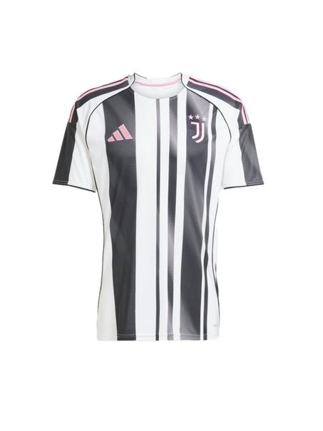 Juventus 2025/26 Kits – Home & Away Jerseys