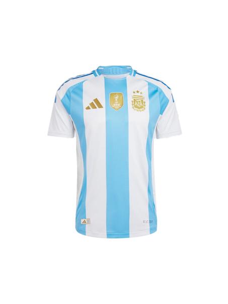 Argentina 2024/25 Kits – Home & Away Jerseys