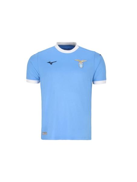 Lazio Rome 2025/26 Kits – Home, Away & Third Jerseys