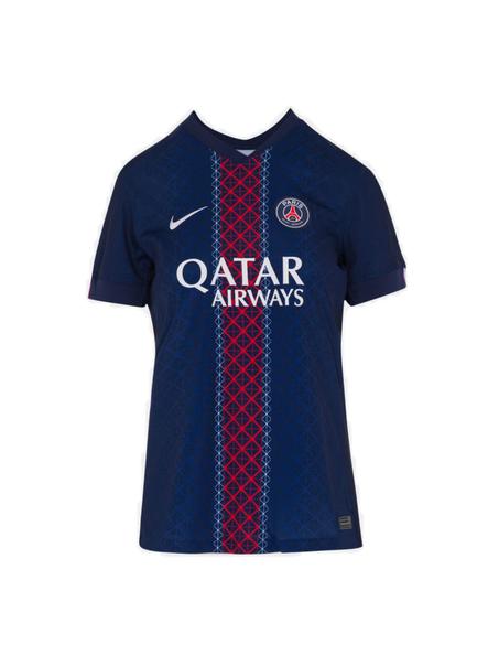 Paris Saint-Germain 2025/26 Kits – Home & Away Jerseys
