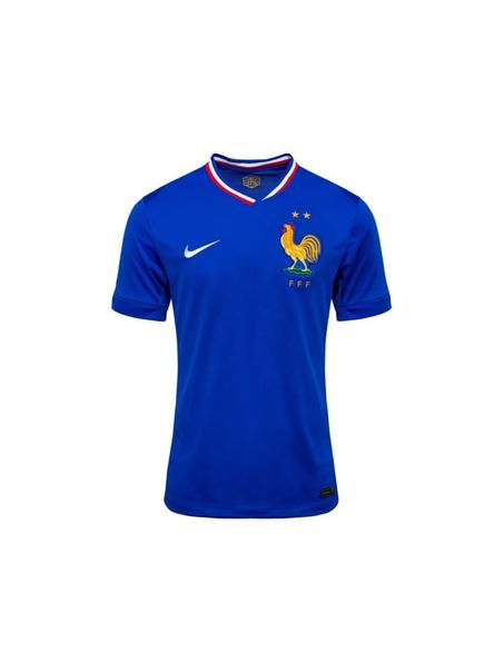 France 2024/25 Kits – Home & Away Jerseys