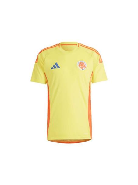 Colombia 2024/25 Kits – Home & Away Jerseys