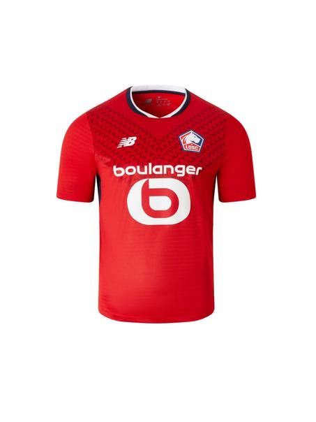 LOSC Lille 2024/25 Kits – Home & Away Jerseys
